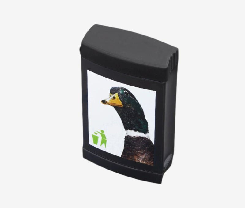 Butt Box