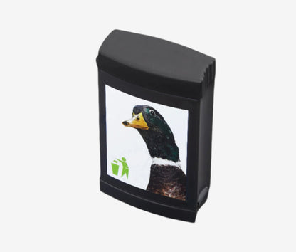 Butt Box