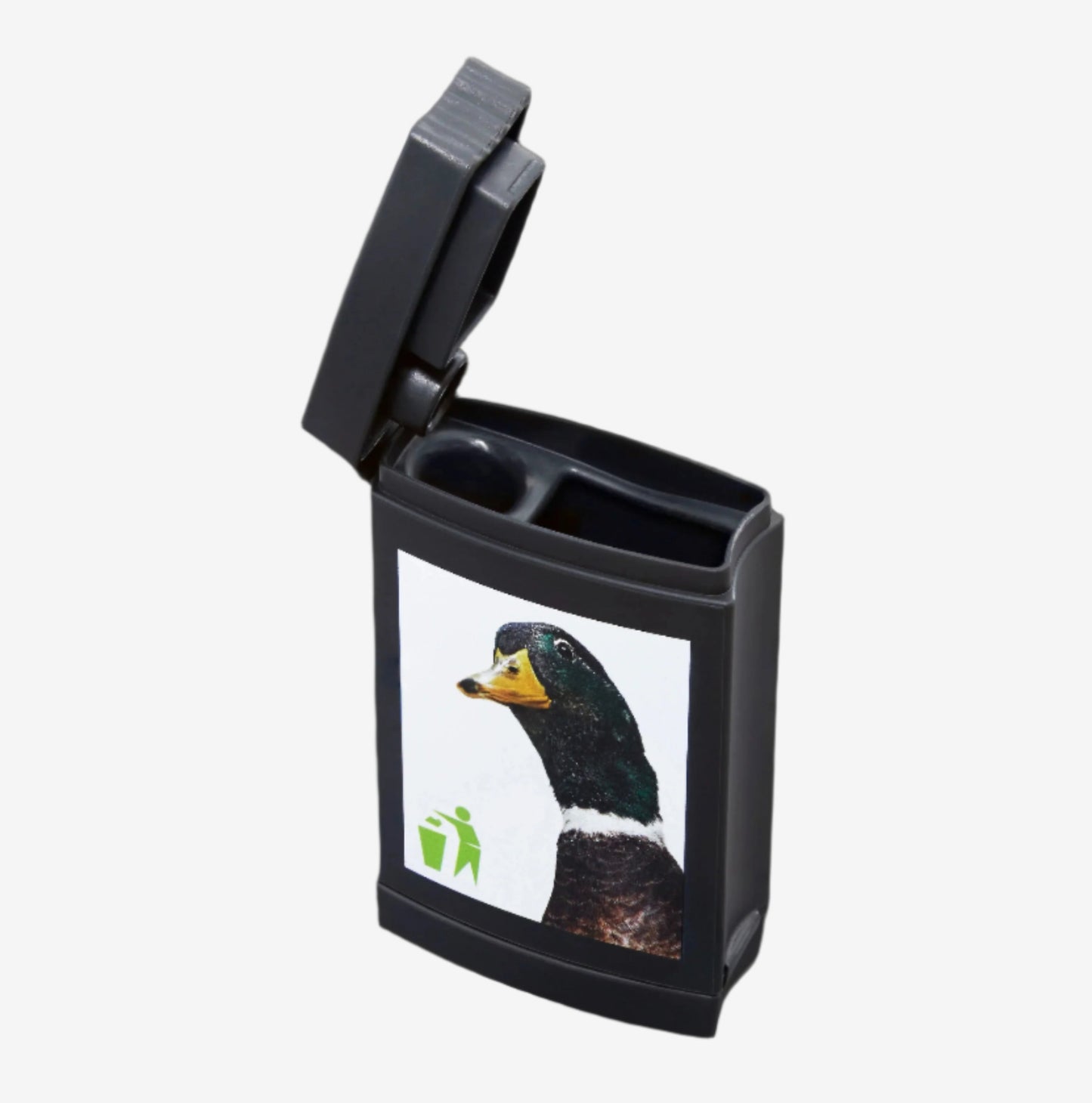 Butt Box