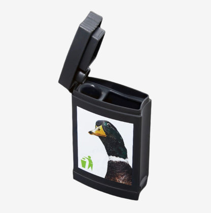 Butt Box